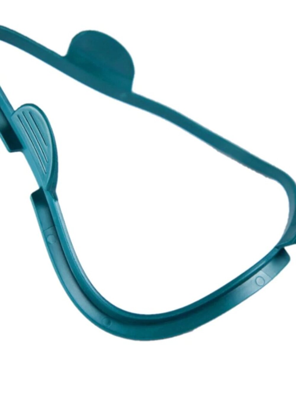ResMed Mirage Quattro Frame Cushion w/ clip/ green seal 61292 Med Replacement
